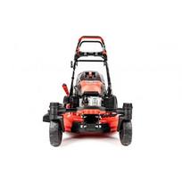 2 2kw variklis - CEDRUS KS51S-ZT, 51 cm, 4.2 kW - 8 nuotrauka