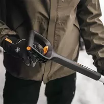fiskars kastuvas - Fiskars X-series, 1626 mm x 532 mm, plienas - 5 nuotrauka