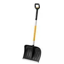fiskars kastuvas - Fiskars X-series, 1626 mm x 532 mm, plienas - 8 nuotrauka