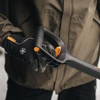 fiskars kastuvas - Fiskars, 1200 mm x 360 mm, plastikas - 3 nuotrauka