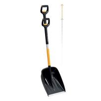 fiskars kastuvas - Fiskars, 1200 mm x 360 mm, plastikas - 4 nuotrauka
