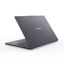 lenovo ideapad slim 3 1 tb - Lenovo IdeaPad Slim 3 15IRH10, Intel Core i7-13620H, 16 GB, 1 TB, 15.3", Pilka (Grey) - 4 nuotrauka