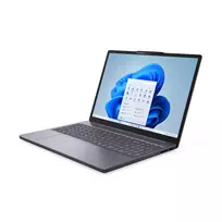 lenovo ideapad slim 3 1 tb - Lenovo IdeaPad Slim 3 15IRH10, Intel Core i7-13620H, 16 GB, 1 TB, 15.3", Pilka (Grey) - 8 nuotrauka