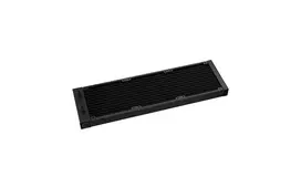 deepcool 360 - DeepCool LQ360 ULTRA ARGB Black - 2 nuotrauka