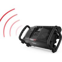 koloneles 50w - PerfectPro ROCKBULL Juodas (Black) - 3 nuotrauka