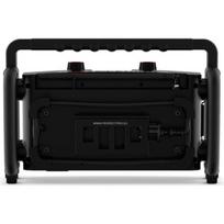 koloneles 50w - PerfectPro ROCKBULL Juodas (Black) - 4 nuotrauka