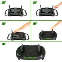 tunturi cardio fit - Tunturi Cardio Fit V10 - 6 nuotrauka