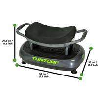 tunturi cardio fit - Tunturi Cardio Fit V10 - 7 nuotrauka