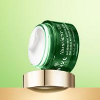 nuxuriance kremas - Nuxe Nuxuriance The Global Anti-Aging Night Cream senėjimo požymius mažinantis naktinis veido kremas - 50 ml. - 3 nuotrauka