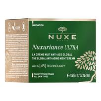 nuxuriance kremas - Nuxe Nuxuriance The Global Anti-Aging Night Cream senėjimo požymius mažinantis naktinis veido kremas - 50 ml. - 5 nuotrauka
