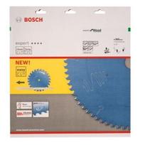 305 mm x 30 mm - Pjovimo diskas medienai Bosch Expert for Wood; 305x30x2,4 mm; Z72 - 4 nuotrauka