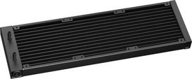 deepcool 360 - Deepcool LT360 ARGB Skystas procesoriaus aušintuvas Juodas (Black) - 2 nuotrauka