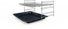 bosch orkaite - Bosch HBF133BR0 - 7 nuotrauka