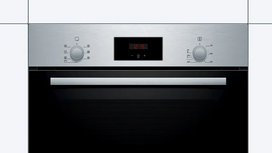 bosch orkaite - Bosch HBF133BR0 - 9 nuotrauka