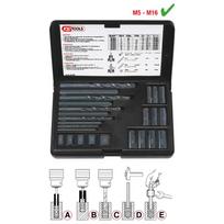 ks tools raktai - Komplektai KS Tools Screw Remover, 25 vnt. - 2 nuotrauka