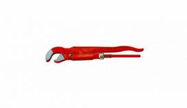vamzdines reples - Vamzdinis raktas ROTHENBERGER SUPER S 420mm - 2 nuotrauka