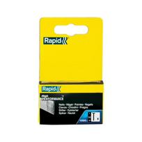 rapid vinys 8 - Vinys Rapid; 50 mm; 1000 vnt.; tipas 8 - 6 nuotrauka