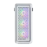 mitx - FSP CUT593P White (Balta) - 2 nuotrauka