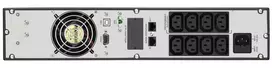 pure sine - UPS FSP/Fortron Eufo 1K (PPF8800200) - 5 nuotrauka