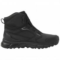 helly hansen boa - Helly Hansen Kensington MXR Mid BOA O6 Winter Boots, Juodas (Black) 42 - 4 nuotrauka