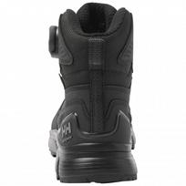 helly hansen boa - Helly Hansen Kensington MXR Mid BOA O6 Winter Boots, Juodas (Black) 42 - 5 nuotrauka