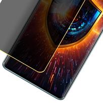 privatumo plevele - 3MK Silky Matt Privacy film for Redmi Note 14 Pro 4G - 2 nuotrauka