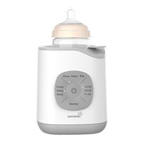 sterilizatorius - Grownsy 10-in-1, Pilkas (Gray) - 2 nuotrauka