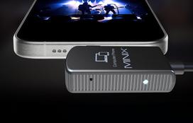 hdmi wireless transmitter - MINIX NEO-C1 belaidis USB-C į HDMI vaizdo siųstuvas - 4 nuotrauka