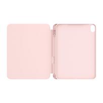 ipad 2025 - Telforceone Etteri dėklas Apple iPad 10 2022 / iPad 11 A16 2025 10.9" Šviesiai rožinis (Light Pink) - 8 nuotrauka