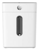 paper shredder - HP ONESHRED 8CC 15L - 4 nuotrauka
