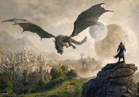 delione 3 - Good Loot The Elder Scrolls Online: Elsweyr, 1000 det. - 4 nuotrauka