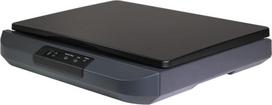 scanner a3 - Avision Flachbettscanner FB5100 A3 - 4 nuotrauka