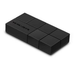 switching power supply - Mercusys Switch MS108G - 3 nuotrauka