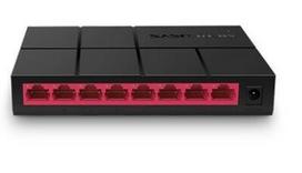 switching power supply - Mercusys Switch MS108G - 5 nuotrauka