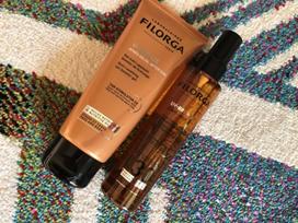 filorga - Filorga UV-Bronze After Sun raminamasis kremas 125 ml - 3 nuotrauka