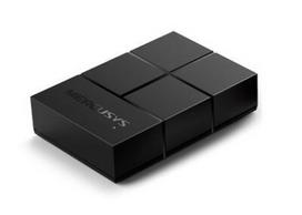 tinklo komutatoriai - Mercusys Switch MS105G - 3 nuotrauka
