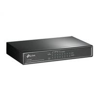 gigabit switch - TP-LINK Switch TL-SG1008P - 4 nuotrauka