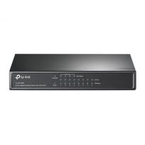 gigabit switch - TP-LINK Switch TL-SG1008P - 5 nuotrauka