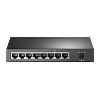 gigabit switch - TP-LINK Switch TL-SG1008P - 6 nuotrauka
