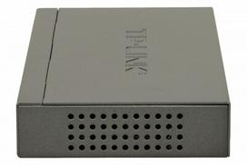 gigabit switch - TP-LINK Switch TL-SG1008P - 17 nuotrauka