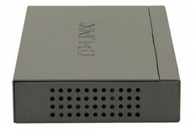 gigabit switch - TP-LINK Switch TL-SG1008P - 19 nuotrauka