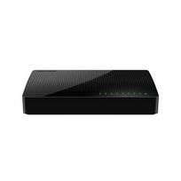 switch 8 port gigabit - TENDA SG108 - 1 nuotrauka