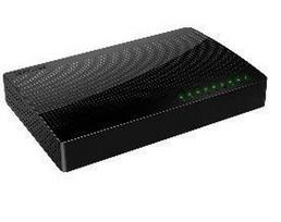 switch 8 port gigabit - TENDA SG108 - 5 nuotrauka