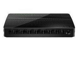 switch 8 port gigabit - TENDA SG108 - 6 nuotrauka