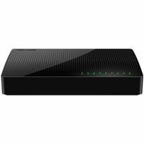 switch 8 port gigabit - TENDA SG108 - 8 nuotrauka