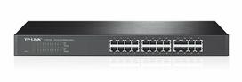 tp switch - TP-LINK TL-SF1024  - 2 nuotrauka