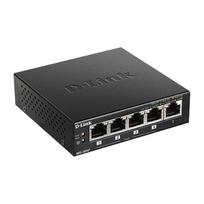 5 port poe switch - D-Link DGS-1005P - 9 nuotrauka