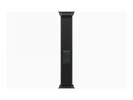 apple watch ultra - Apple Watch Ultra 2 GPS + Cellular 49mm Black Titanium Case with Black Trail Loop - S/M - 3 nuotrauka
