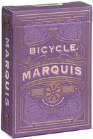 kortos - Bicycle Marquis kortos 56 vnt. - 3 nuotrauka