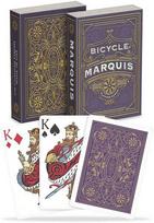 kortos - Bicycle Marquis kortos 56 vnt. - 5 nuotrauka